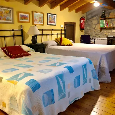 El Pedroso De Llanes * Villahormes