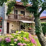 El Pedroso De Llanes