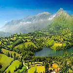 El Pedroso De Llanes * Villahormes