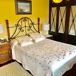 El Pedroso De Llanes بيت للعطل *