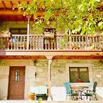 بيت للعطل El Pedroso De Llanes