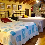 El Pedroso De Llanes * Villahormes