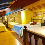 El Pedroso De Llanes بيت للعطل Villahormes