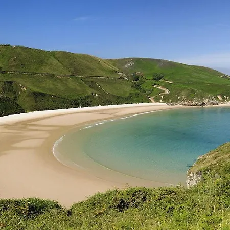 בית נופש El Pedroso De Llanes Villahormes