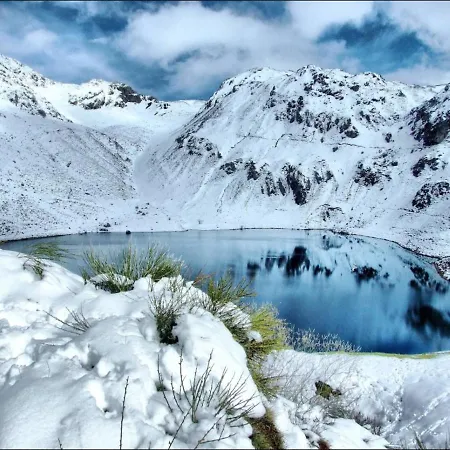 El Pedroso De Llanes *