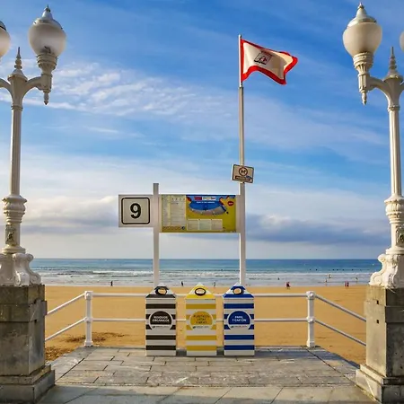 בית נופש El Pedroso De Llanes