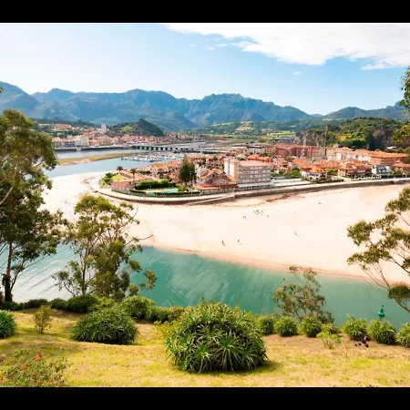 El Pedroso De Llanes