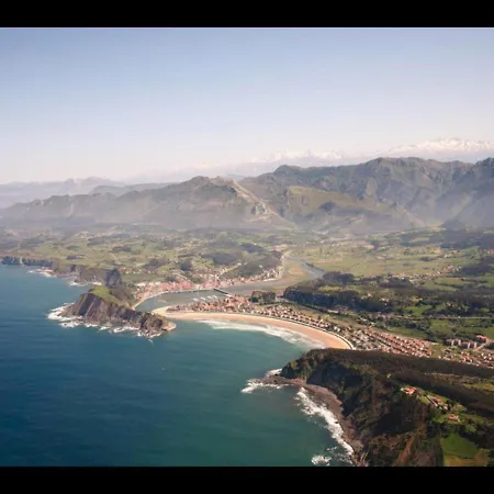 El Pedroso De Llanes *