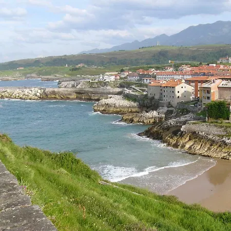 El Pedroso De Llanes * Villahormes