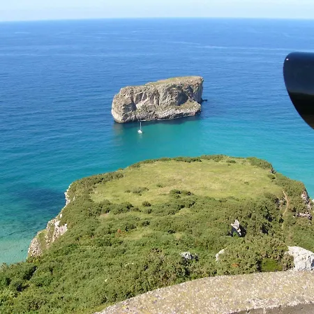 El Pedroso De Llanes Villahormes