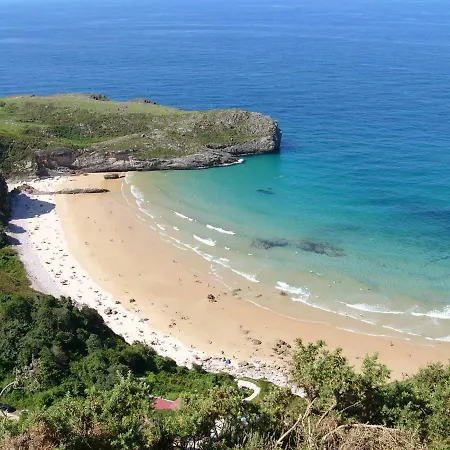 El Pedroso De Llanes Villahormes