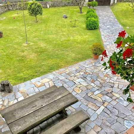 El Pedroso De Llanes Villahormes